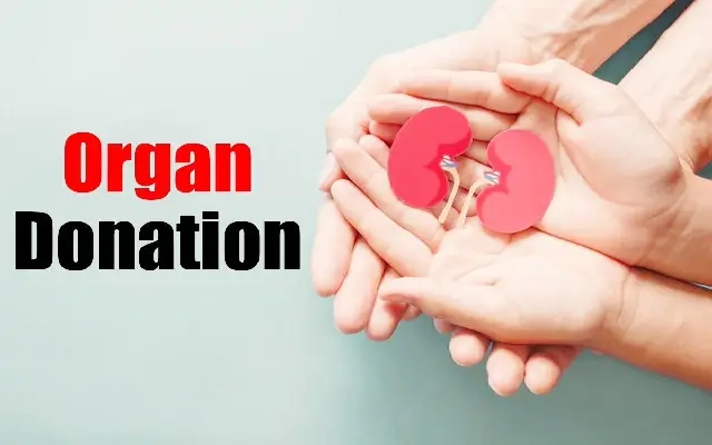 Mangaluru: A Noble Act of Organ Donation at Yenepoya Medical College Hospital - News Karnataka