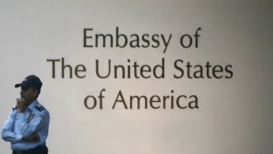 US Consulate in Bengaluru to open with site dedication ceremony on January 17 - News Karnataka