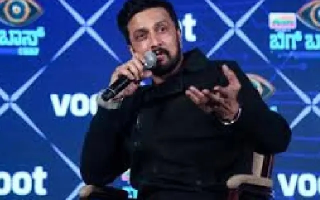 P Sheshadri’s ‘Mohandas' Wins Best Film at Karnataka State Film Awards 2019 - News Karnataka