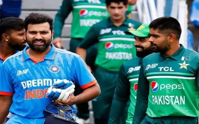 Champions Trophy Ticket Prices: Far More Expensive in Dubai, Affordable in Pakistan - News Karnataka
