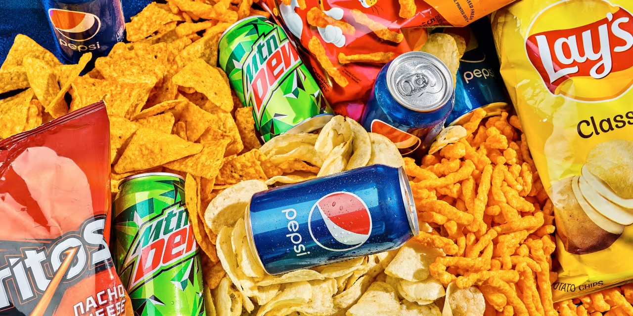 Pepsi and snack company Tata join to create innovative snacks - News Karnataka