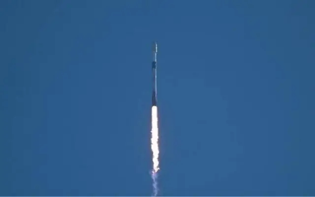 Pixxel Launches World's Sharpest Hyperspectral Satellites - News Karnataka