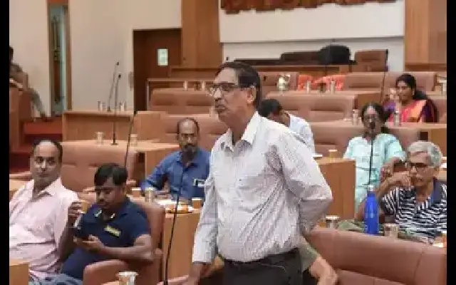 Public Calls for Revenue Reforms in Upcoming MCC Budget - News Karnataka