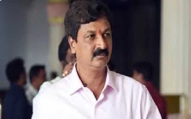 Ramesh Jarkiholi Slams Credit Allocation for Congress Office Construction - News Karnataka
