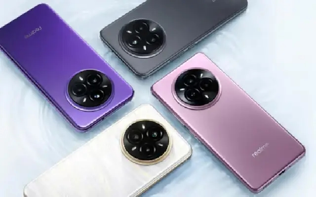 Realme Unveils Revolutionary Realme 14 Pro Series - News Karnataka