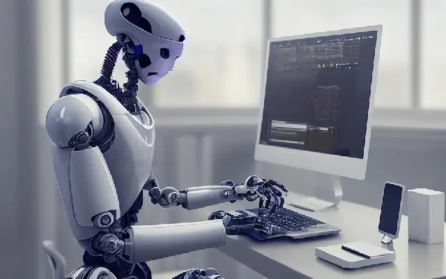 Exploring career opportunities in robotics: shaping the future - News Karnataka