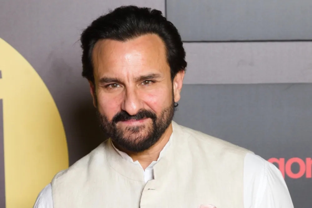 Saif Ali Khan Recovering After Knife Attack at Mumbai Home - News Karnataka