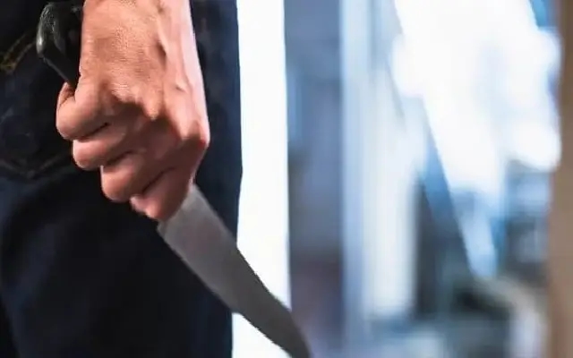 Sankranti Tragedy: Woman Fatally Stabbed by Son-in-Law in Belagavi - News Karnataka