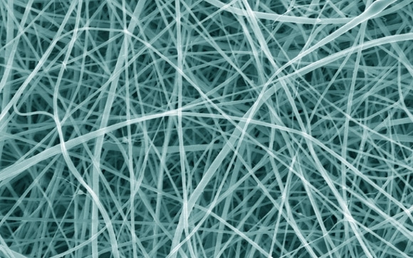 Scientists create world's thinnest spaghetti for medical experiments - News Karnataka