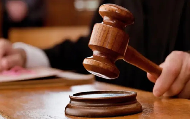 Shivamogga Court Awards Life Imprisonment to Four in 2022 Murder Case - News Karnataka