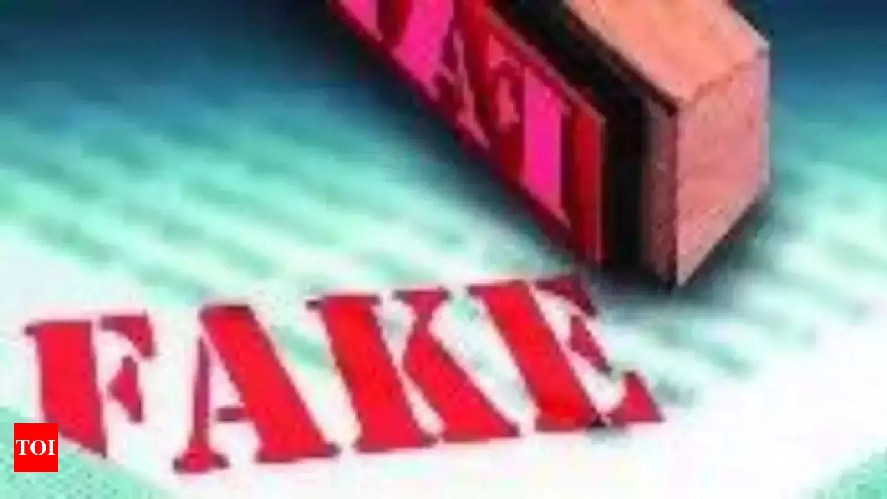 Six flats sold to multiple owners in Bengaluru scam; police probe underway - News Karnataka