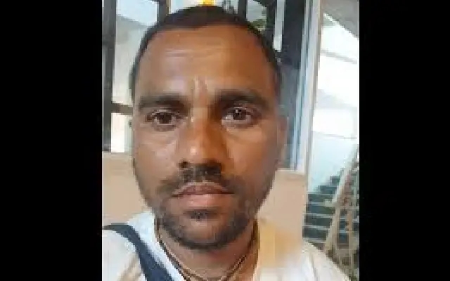 Son fights to retrieve skeletal remains in Belagavi - News Karnataka