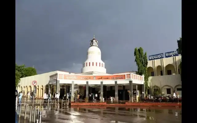 Raichur & Yadgir Railway Merger Sparks Public Outcry - News Karnataka