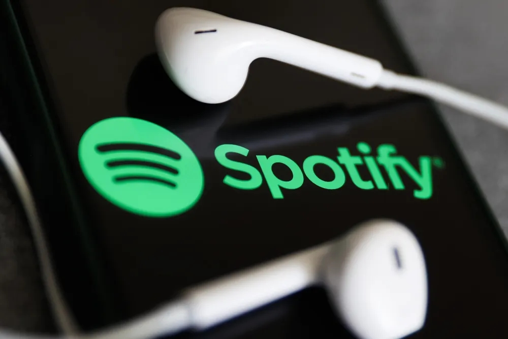 Spotify aims for 1 billion paid users as artist payout debate continues - News Karnataka