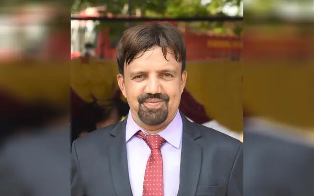 Srinivas Nayak Indaje Joins State Panel for Journalists' Bus Passes - News Karnataka