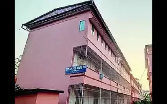 St Ann’s College of Education Goes Co-Ed After 80 Years - News Karnataka