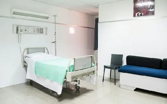 Study Finds Higher Surgical Infection Rates in India Compared to High-Income Nations - News Karnataka