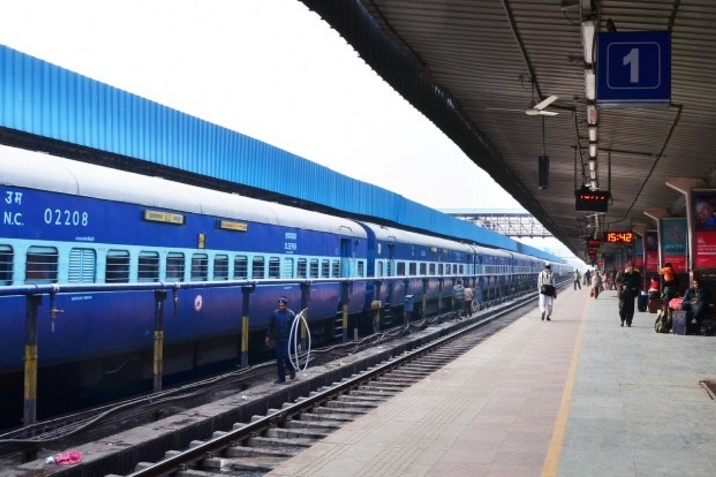 Surathkal & Mulki to get new improved railway stations - News Karnataka