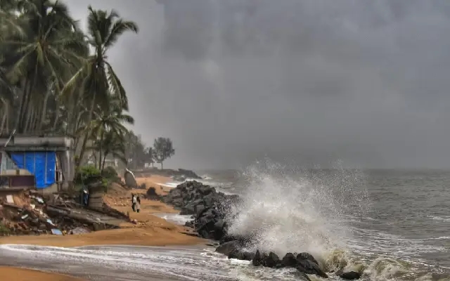 Mangaluru: Tannirbavi Beach Set for Major Tourism Boost - News Karnataka