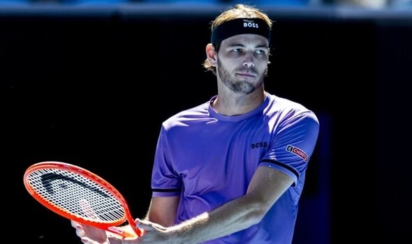 Tennis star donates $82,000 to wildfire victims after Australian Open win - News Karnataka