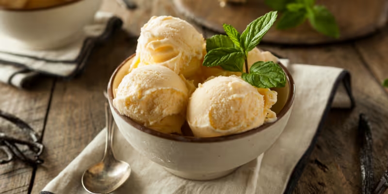 The science of ice cream: A treat beyond taste - News Karnataka