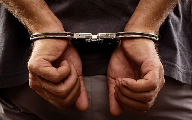 Three Hunters Arrested with Arms in Chamarajanagar - News Karnataka