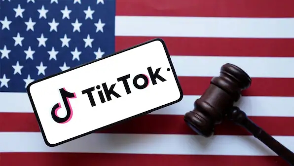 The politics and drama that led US to ban TikTok - News Karnataka