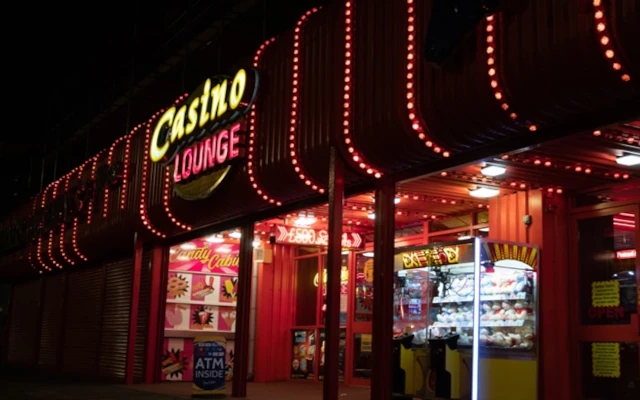 Top Casino Destinations Around the World: Where Luxury, Luck, and Legends Collide - News Karnataka