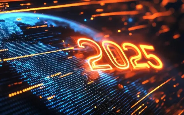 Top tech trends for 2025: what to expect this year - News Karnataka
