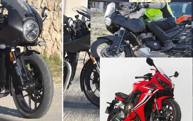 Top Upcoming Motorcycle Launches in India: What to Expect - News Karnataka