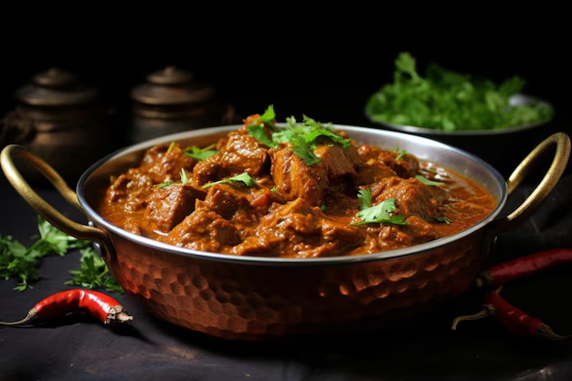 Vendor confronted for overpriced mutton curry after viral outrage - News Karnataka
