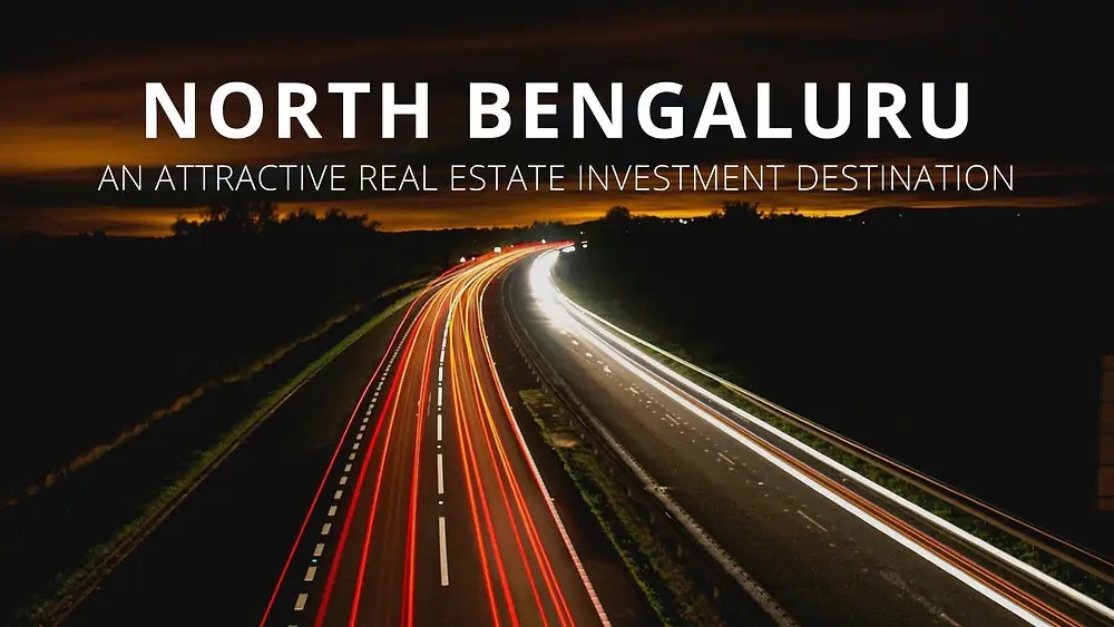 Why NRIs in the US are buying houses in North Bengaluru - News Karnataka