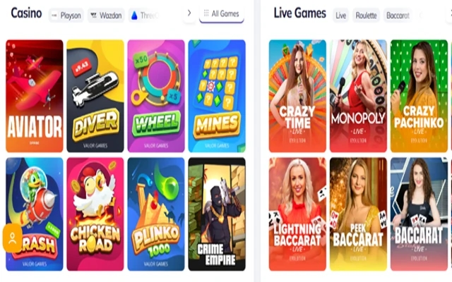 Always There When You Need Us: Exploring Valorbet Casino's Customer Support - News Karnataka