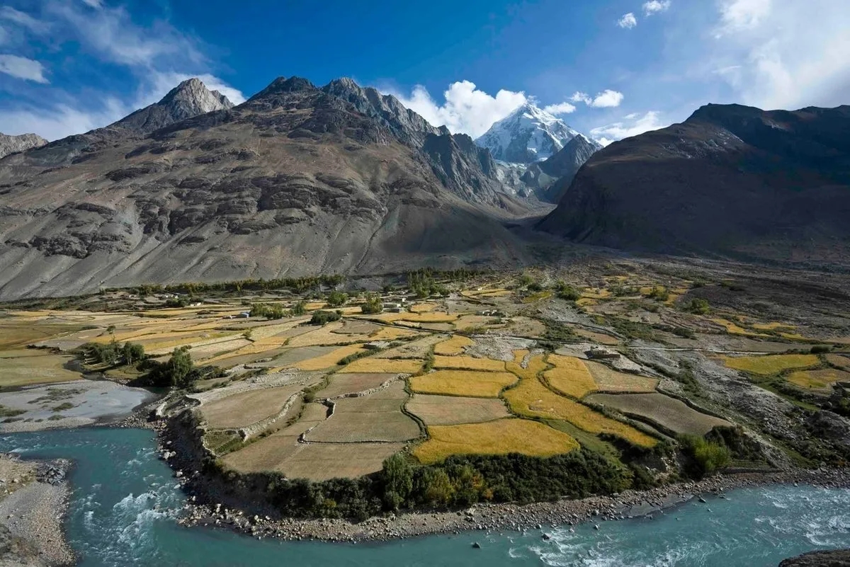 Is China trying to acquire strip or land between Taliban and Afghansthan? - News Karnataka