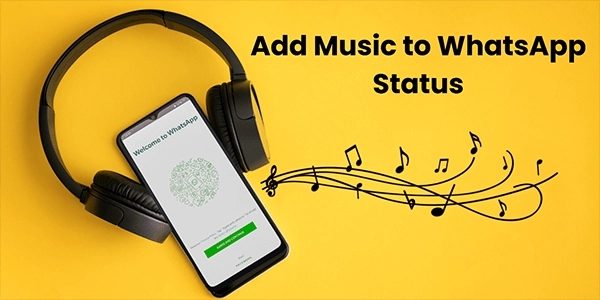 WhatsApp set to add music to statuses, borrowing a feature from Instagram - News Karnataka
