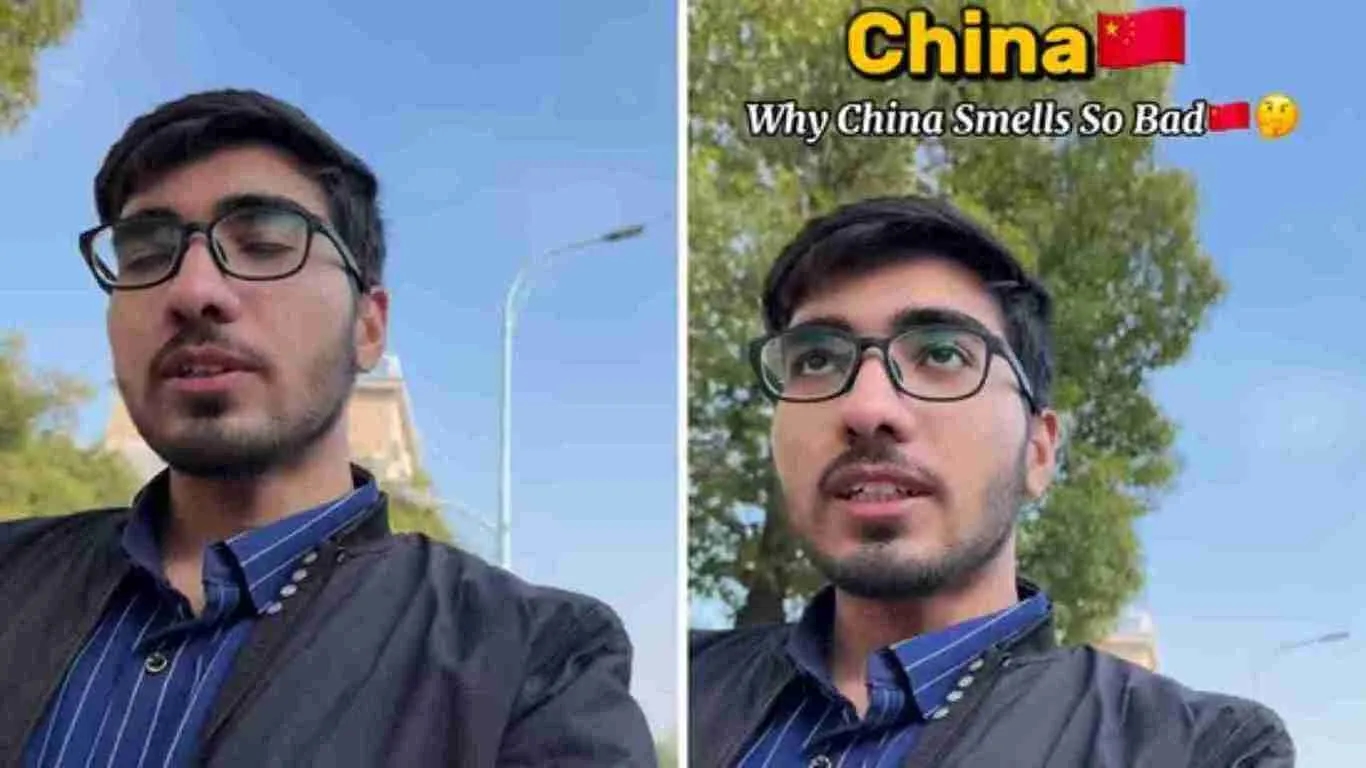 Pakistani doctor’s controversial remarks about China spark backlash - News Karnataka