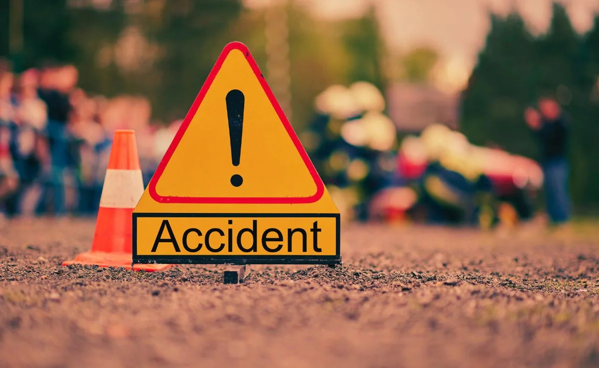 Woman killed in tragic accident on Mysuru-Gundlupet route - News Karnataka