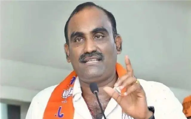 Udupi MLA Yashpal Suvarna Urges Union Minister Nitin Gadkari for Flyover Construction - News Karnataka