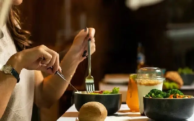 Your diet shapes your destiny: link between poor eating and liver cancer - News Karnataka