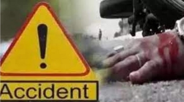 Five Tourists Injured in Bus Accident Near Mudigere Taluk - News Karnataka