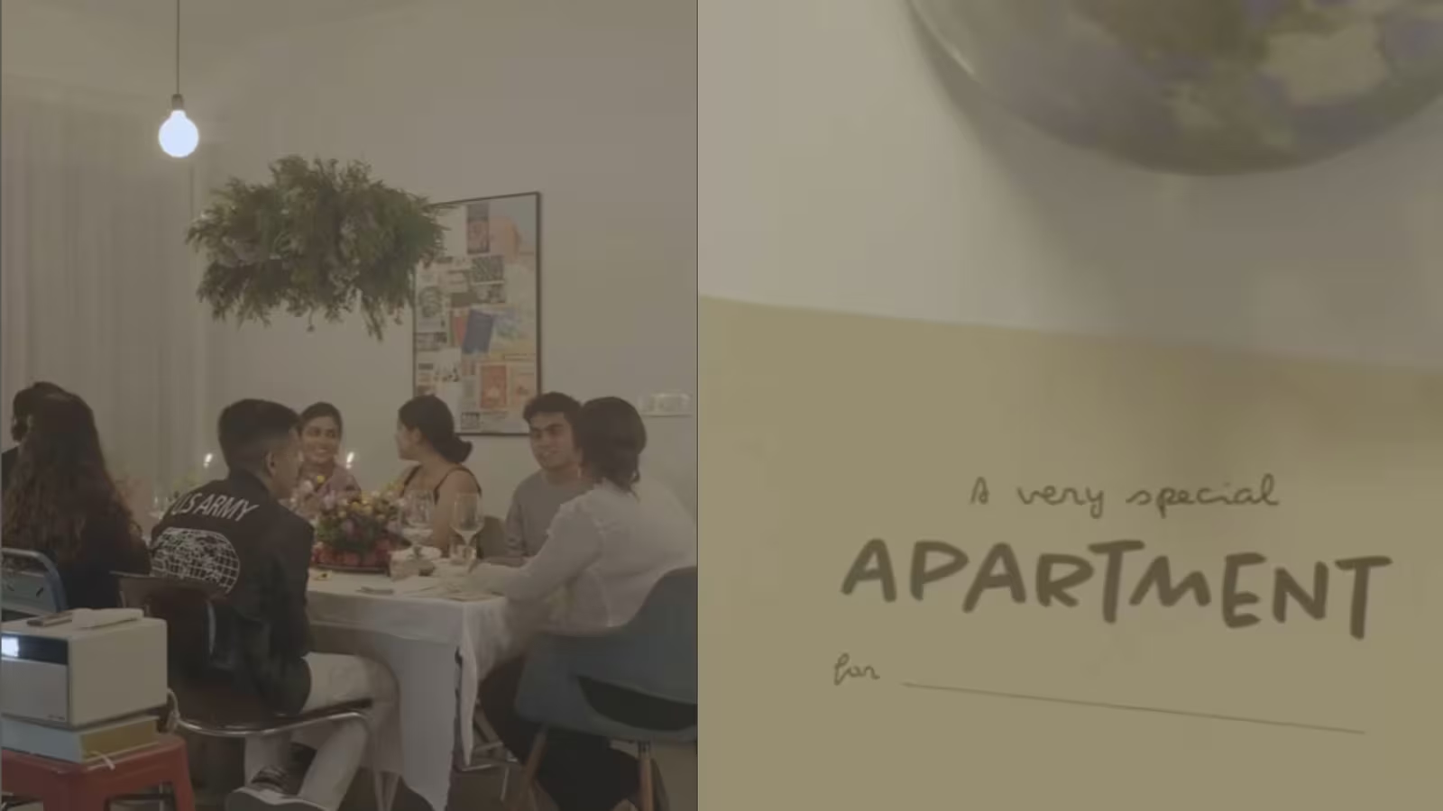 Designer in Bangalore inaugurates his new fine dining place - News Karnataka