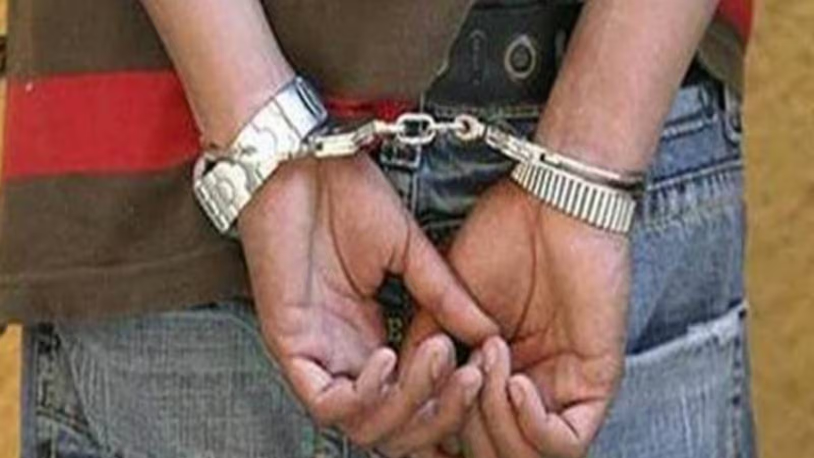 Four arrested in Ahmedabad jewellery store heist worth Rs 73 lakh - News Karnataka