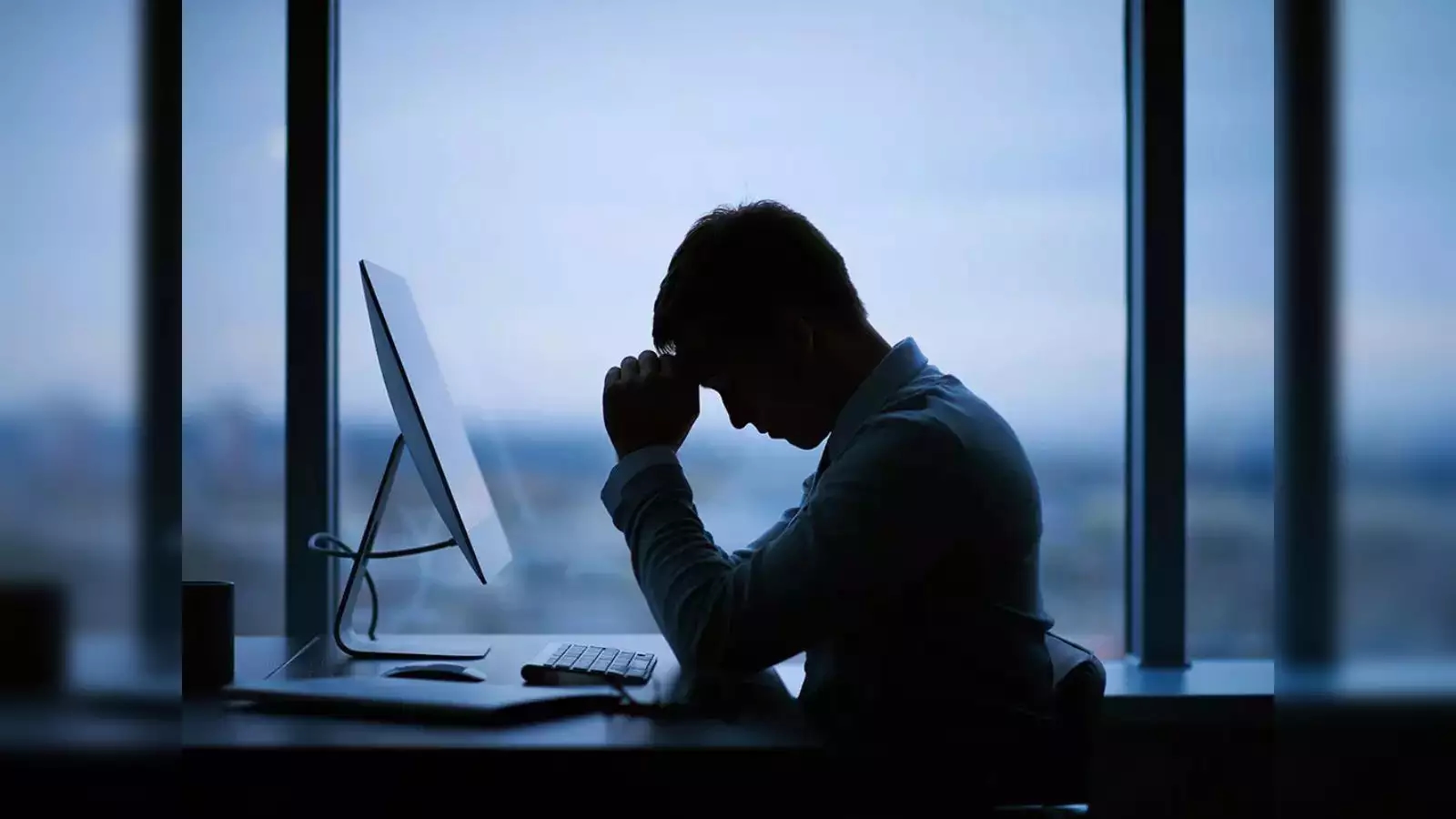 Nine years of struggle: ex-Infosys employee exposes harsh truths - News Karnataka