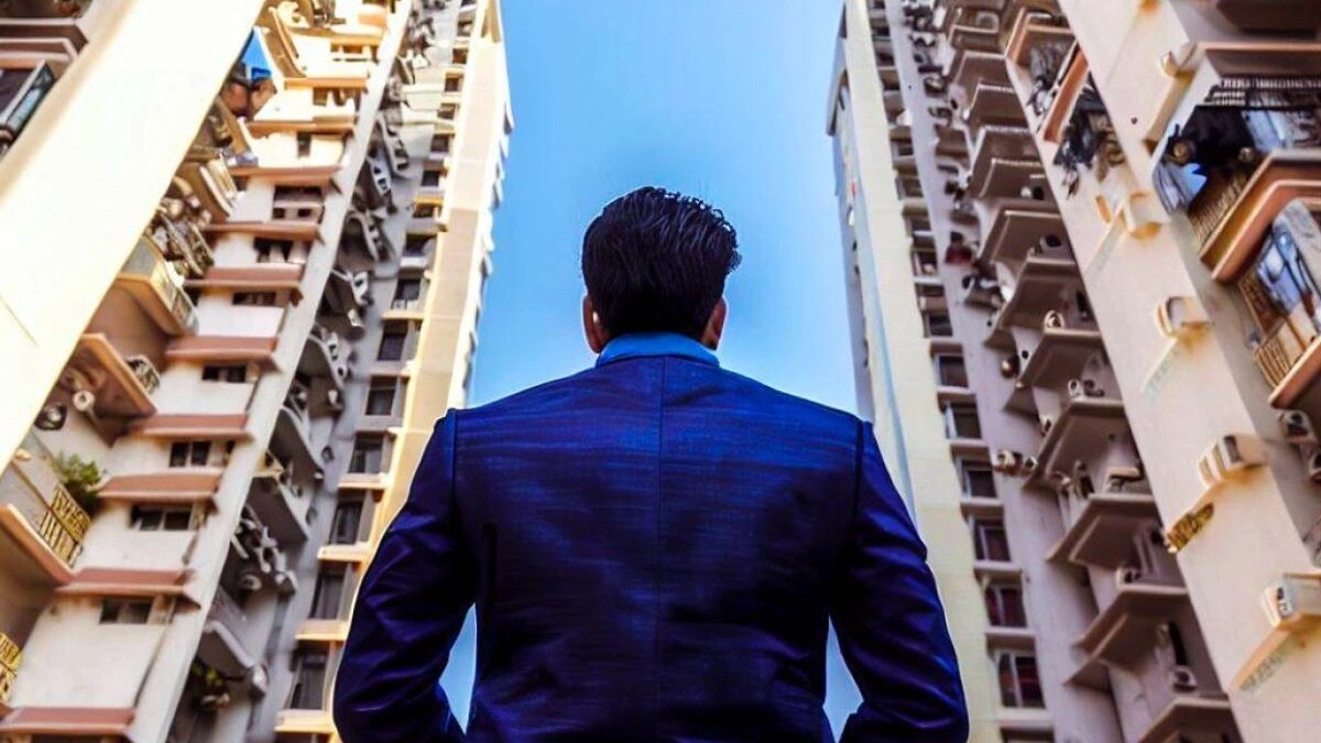 Soaring rent in Bangalore; highly paid tech professionals to blame - News Karnataka