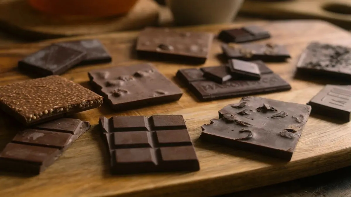 Bengaluru's craft chocolate scene is booming—savoring artisanal indulgence - News Karnataka