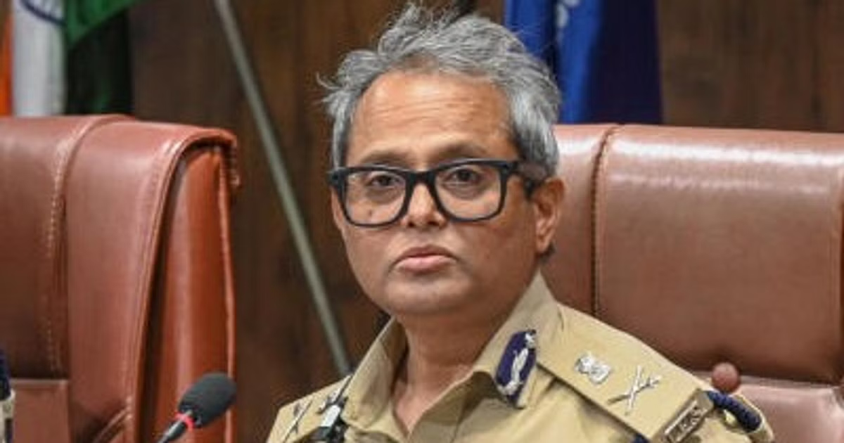 No Reports of Microfinance Harassment in Bengaluru, Assures Police Commissioner - News Karnataka