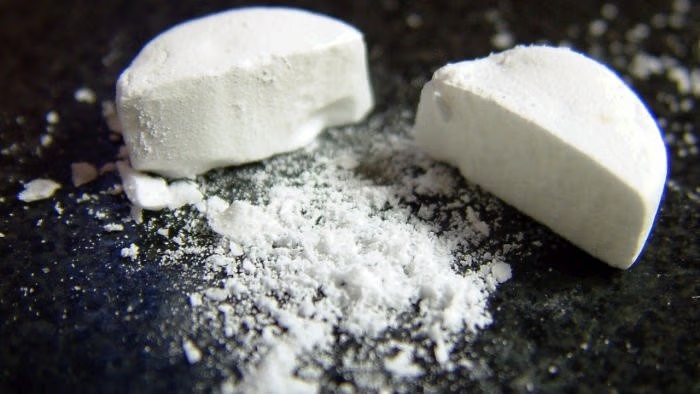 "Massive Drug Bust: Over 330 kg of Ganja and Other Narcotics Destroyed in Mangaluru" - News Karnataka