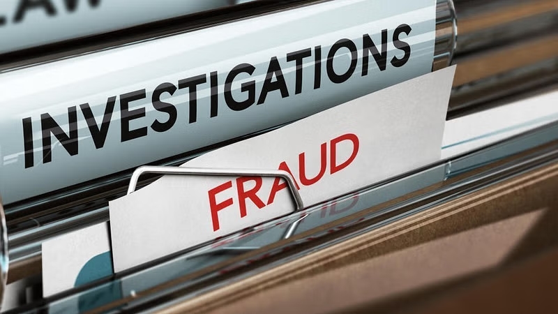 Bengaluru GST Intelligence Uncovers Rs 3,200 Crore Fraud, Two Arrested - News Karnataka