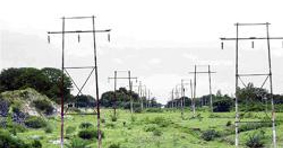 Karnataka Plans Uninterrupted Power Supply for Farmers' Homes in Fields - News Karnataka