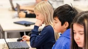 global warning: 1 in 12 kids vulnerable to online abuse, urgent action needed - News Karnataka